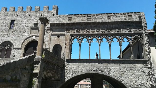 C’era una volta e c’è ancora: la Tuscia.