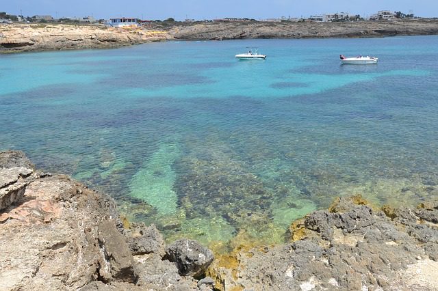 Alla scoperta di Lampedusa – L’isola che…c’è!