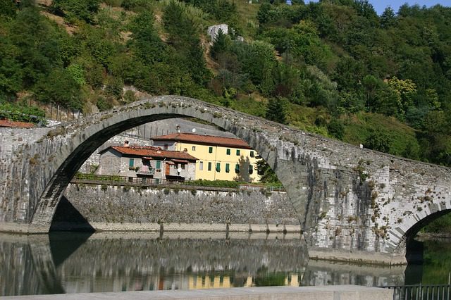 La Garfagnana: guida dantesca alla Toscana più segreta!