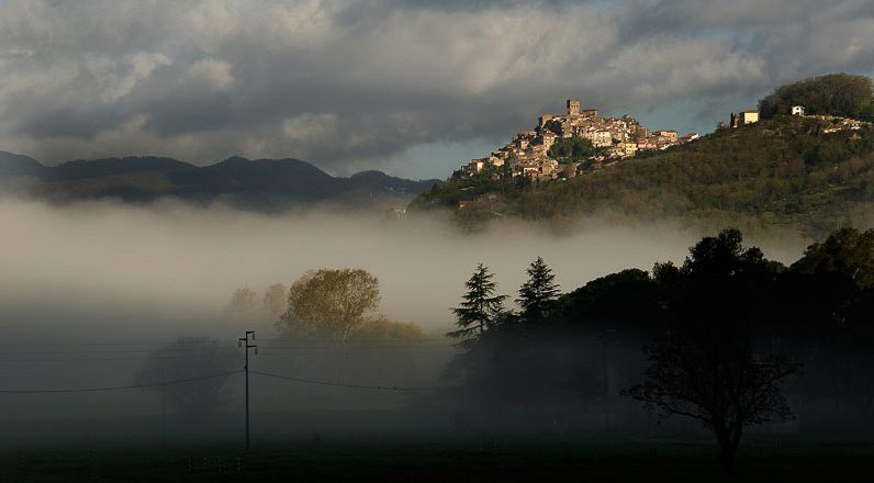 Roviano