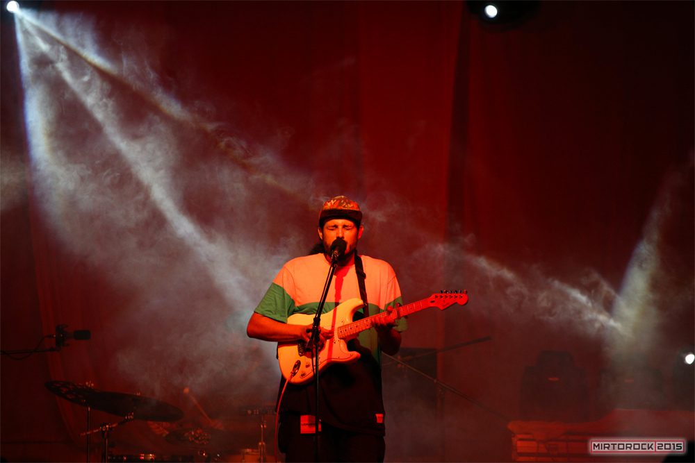 Mirtorock