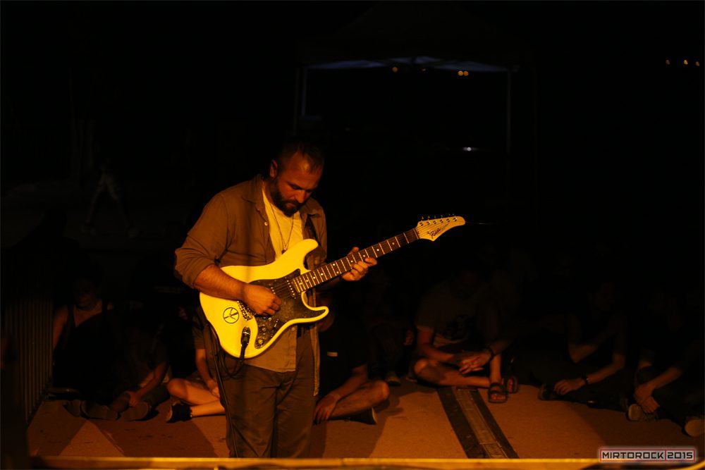 Mirtorock