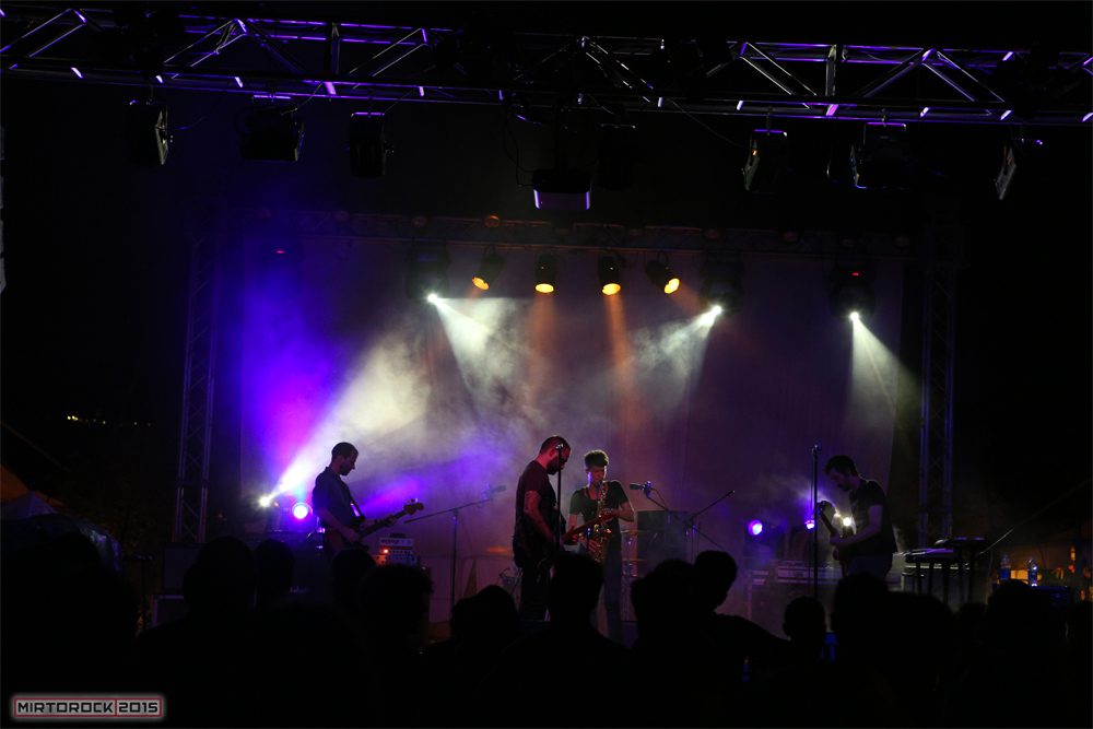Mirtorock