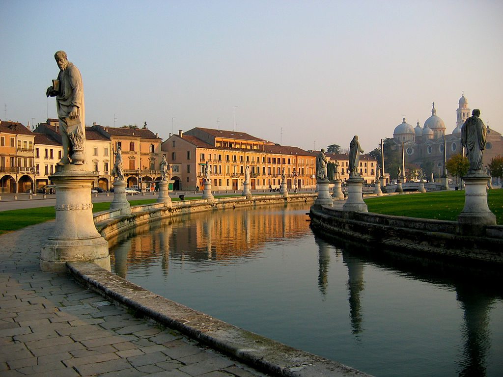 padova