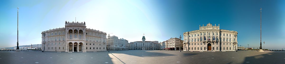 trieste