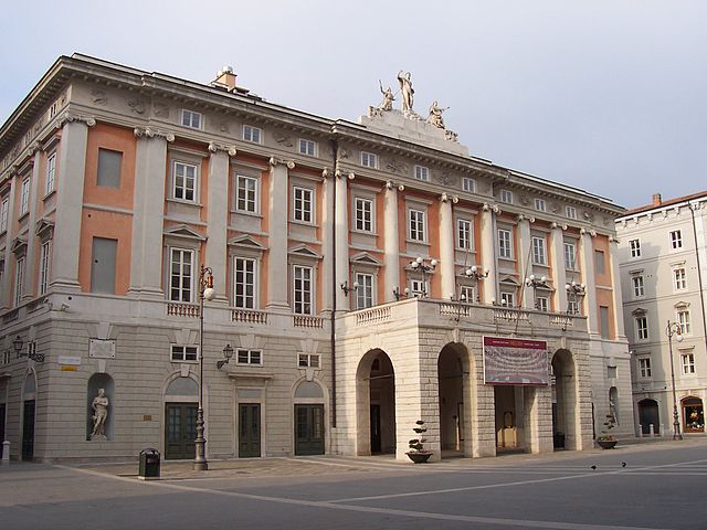 trieste