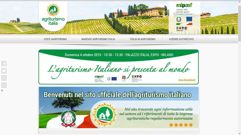 agriturismo