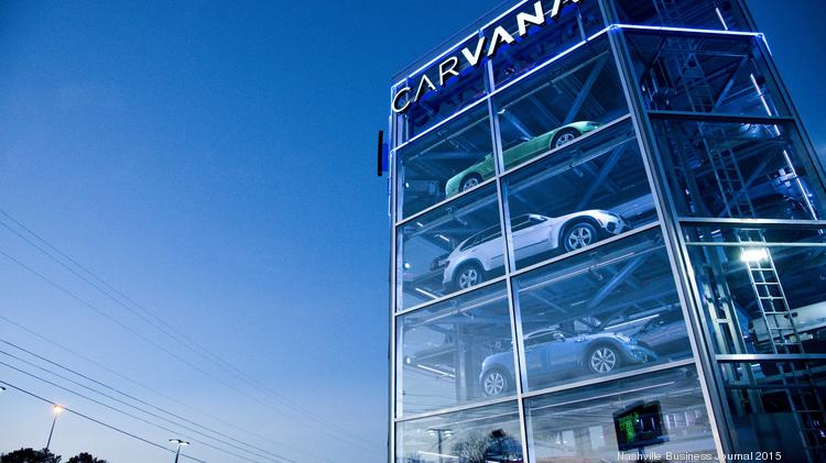 carvana