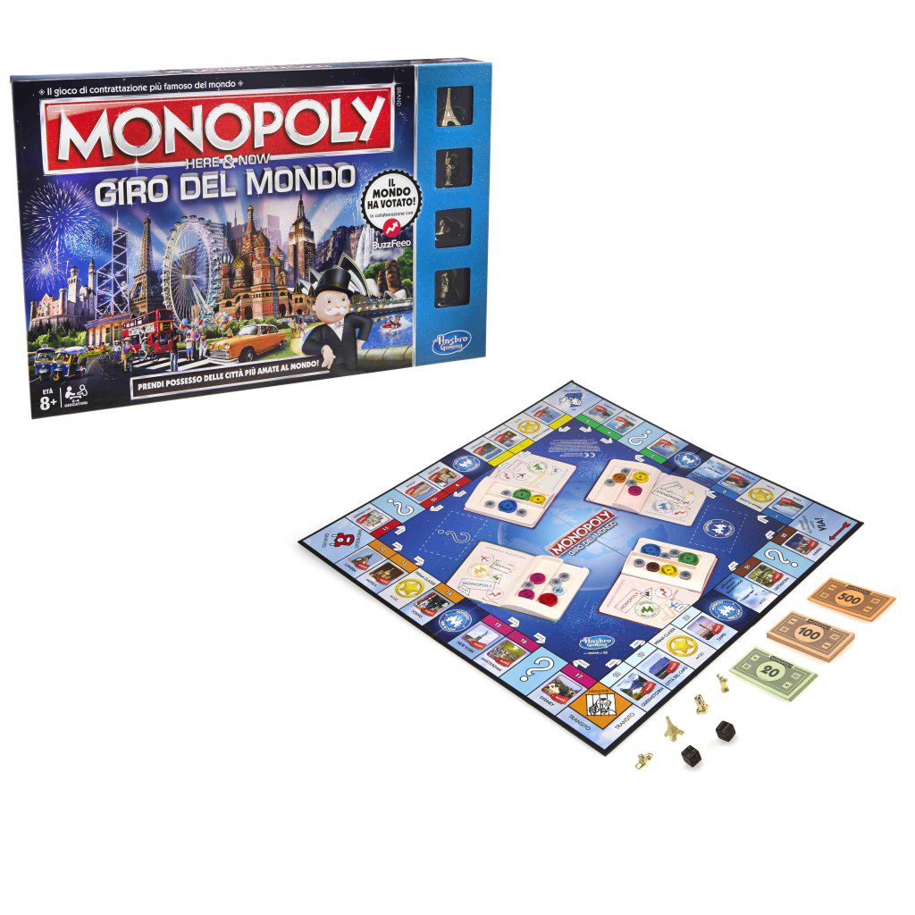 monopoly
