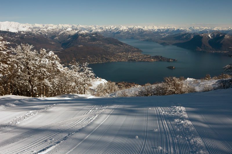 Laghi