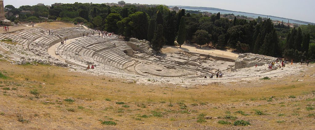 siracusa