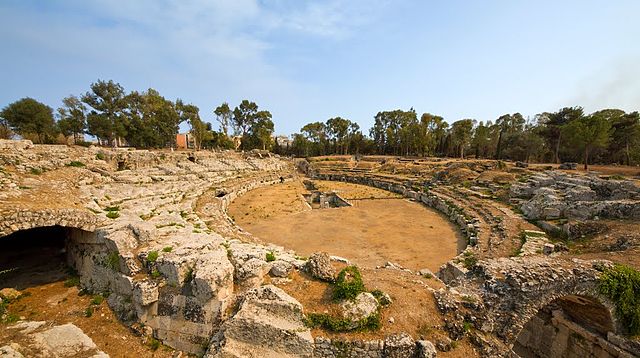 siracusa