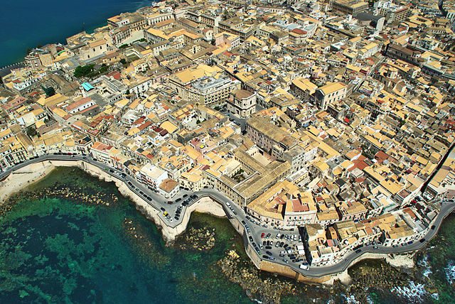 siracusa