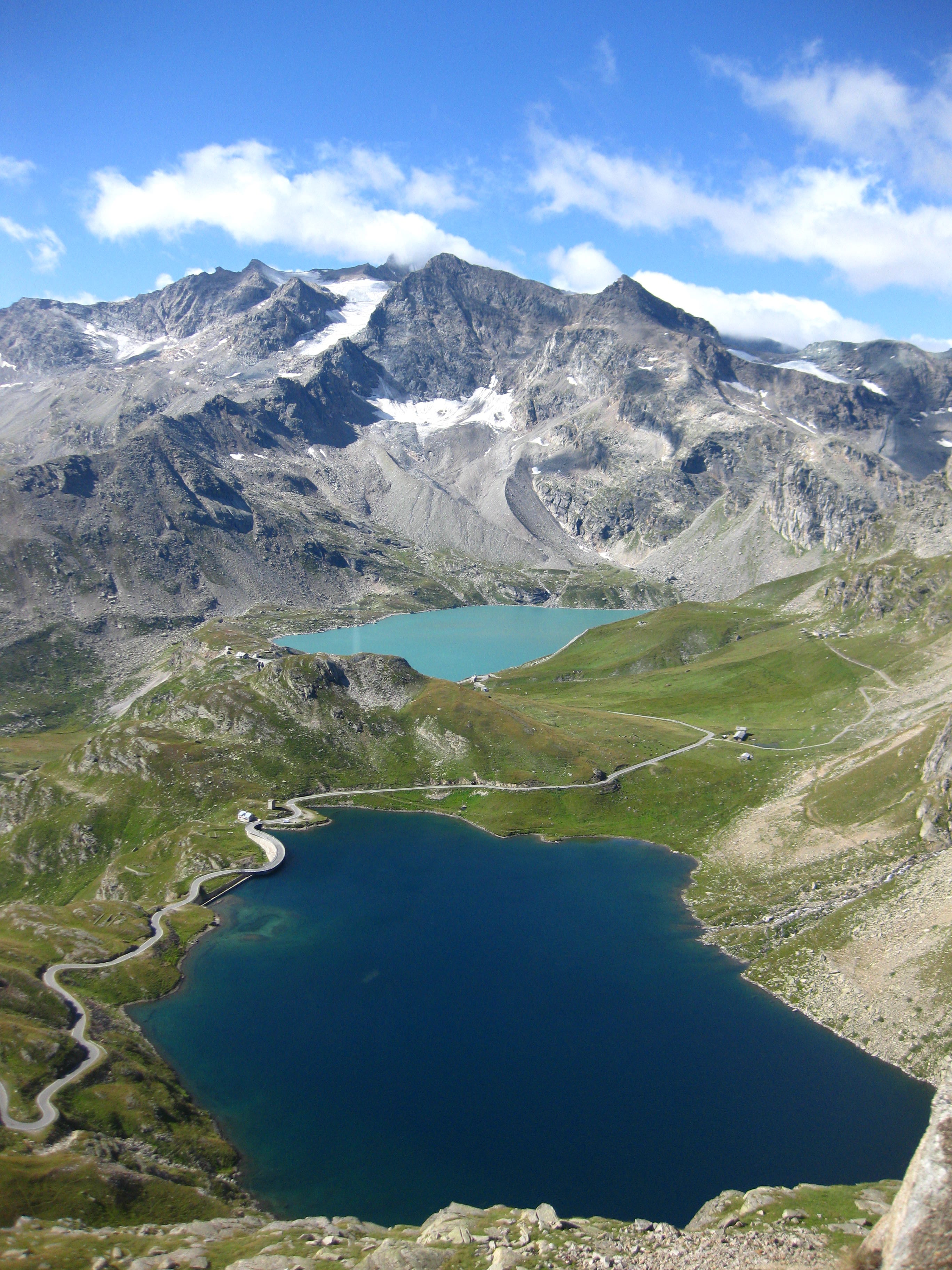 Gran Paradiso