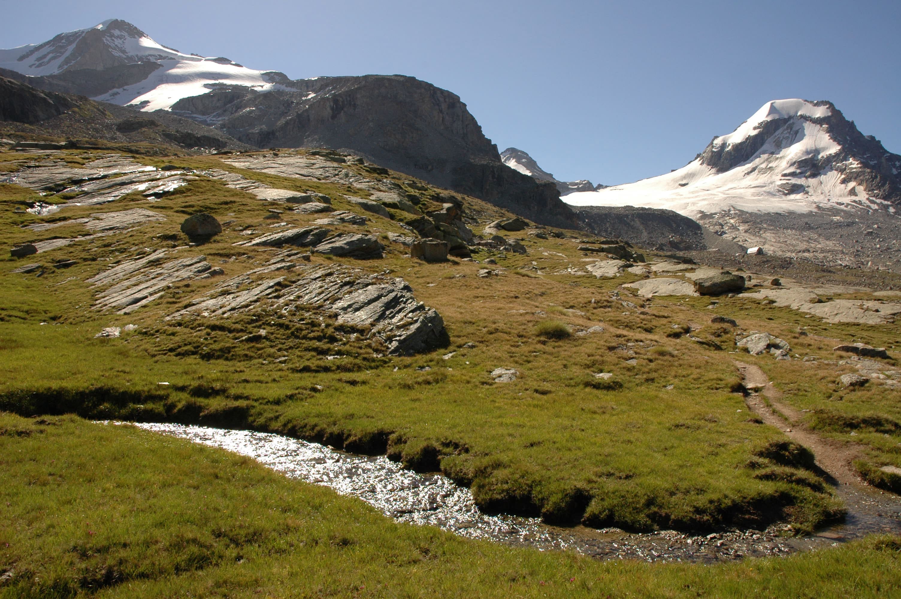 Gran Paradiso