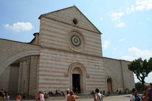 Assisi
