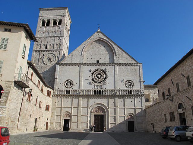 Assisi