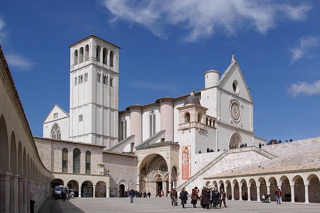 Assisi