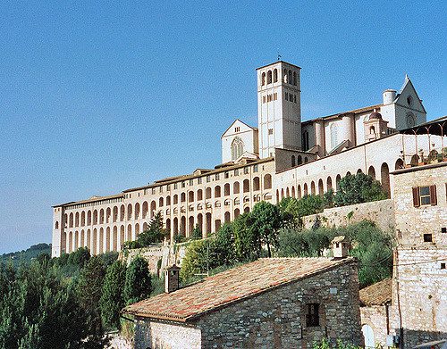 Assisi