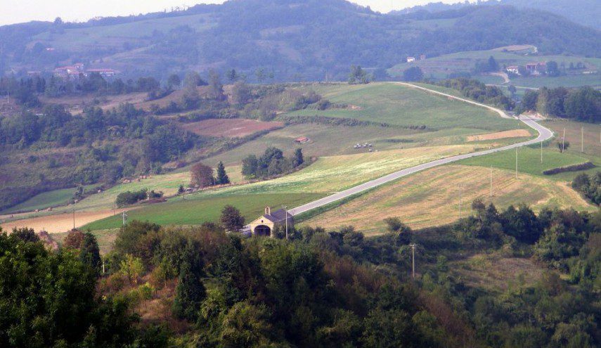 Langhe