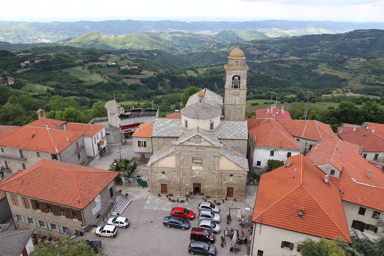 Langhe