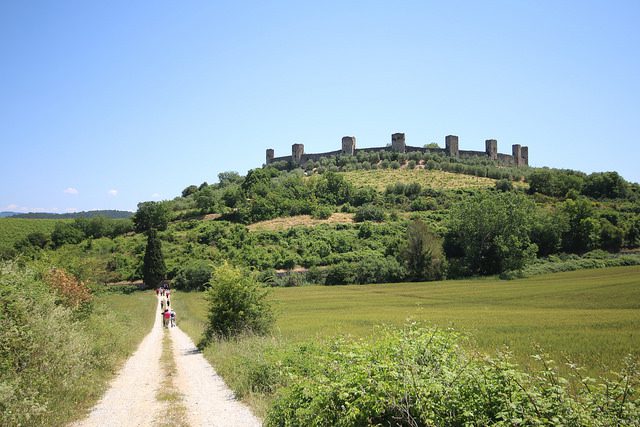 via Francigena