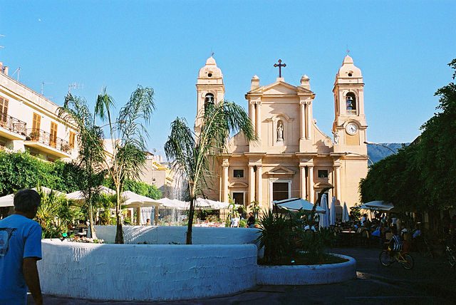 Palermo