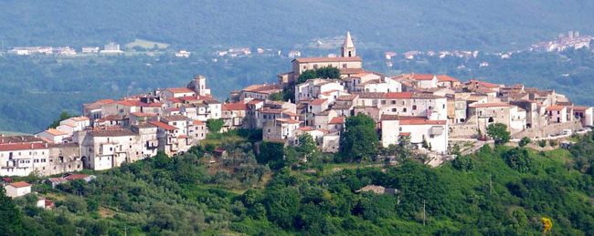 Borgo dei Borghi 2016