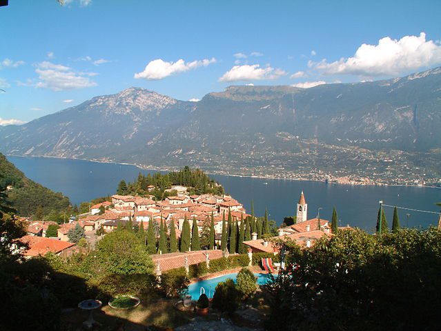 Lago di Garda