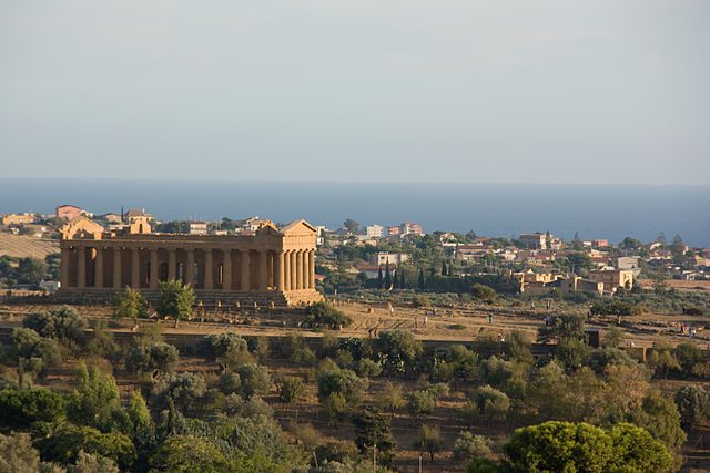 Sicilia