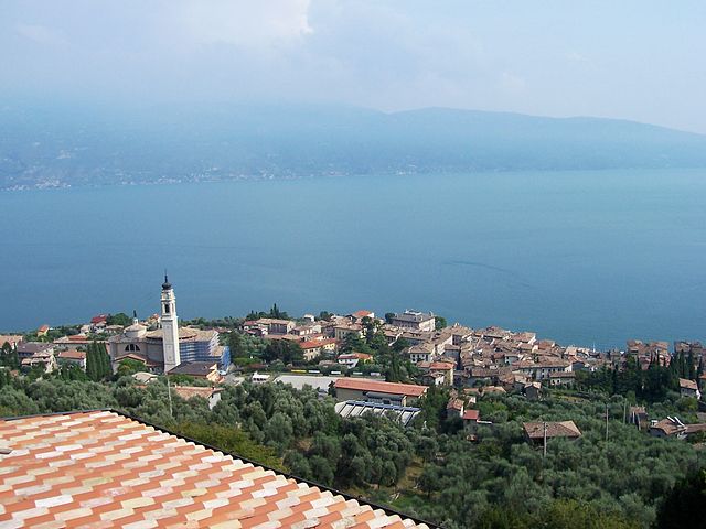 Lago di Garda