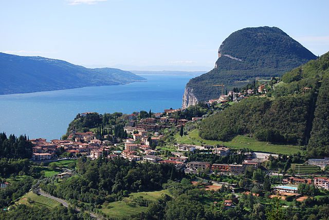 Lago di Garda