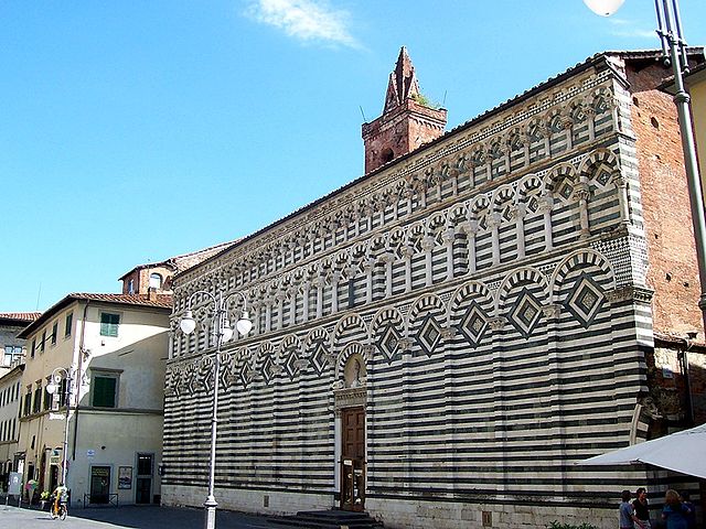 Pistoia