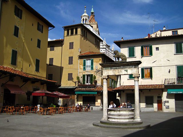 Pistoia