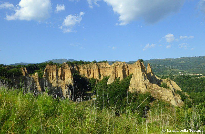 Valdarno #Italiaontheroad