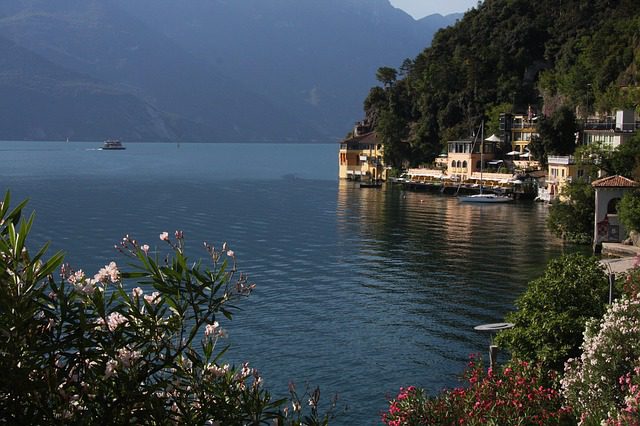 Lago di Garda