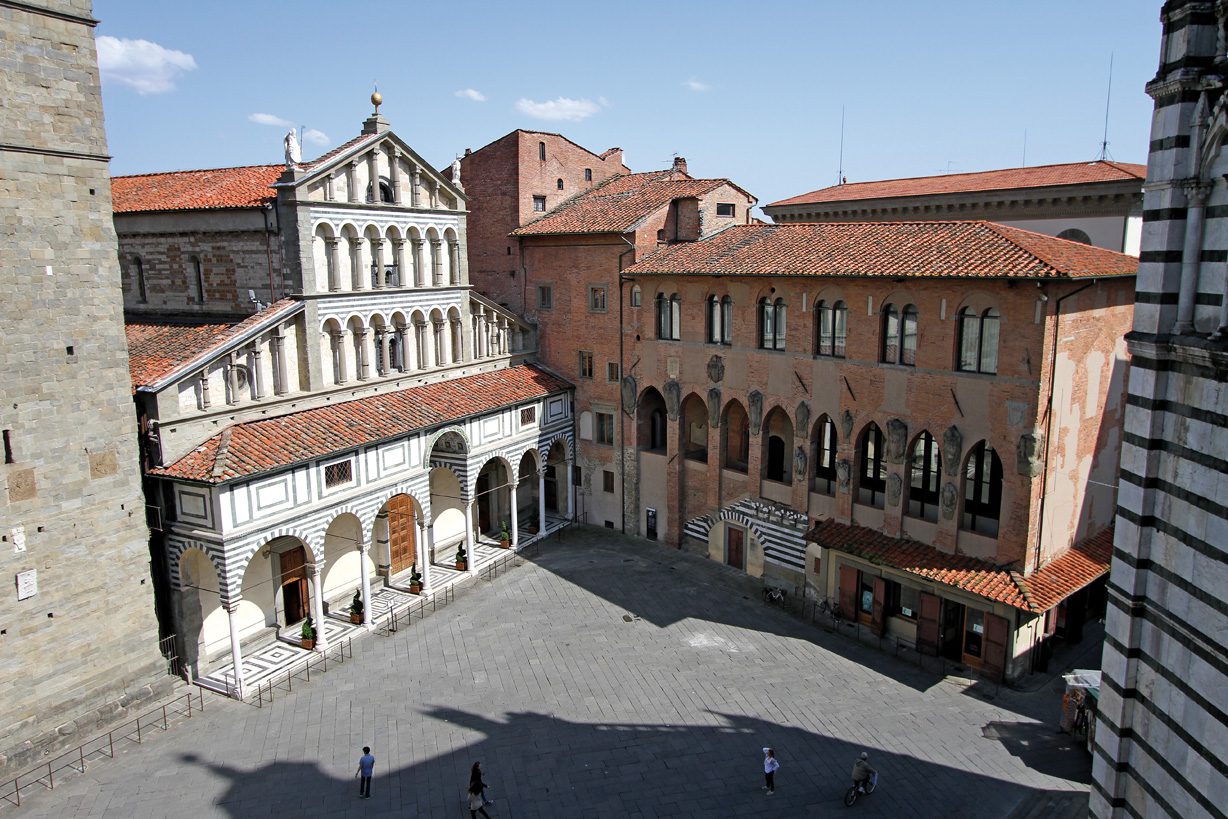 pistoia