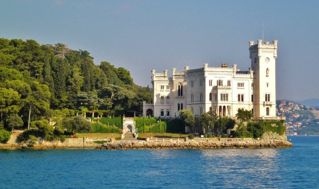 Trieste