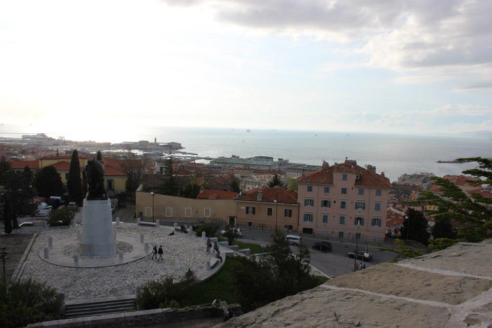 Trieste