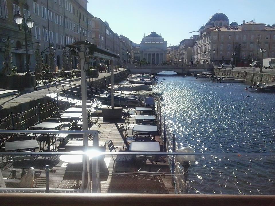 Trieste