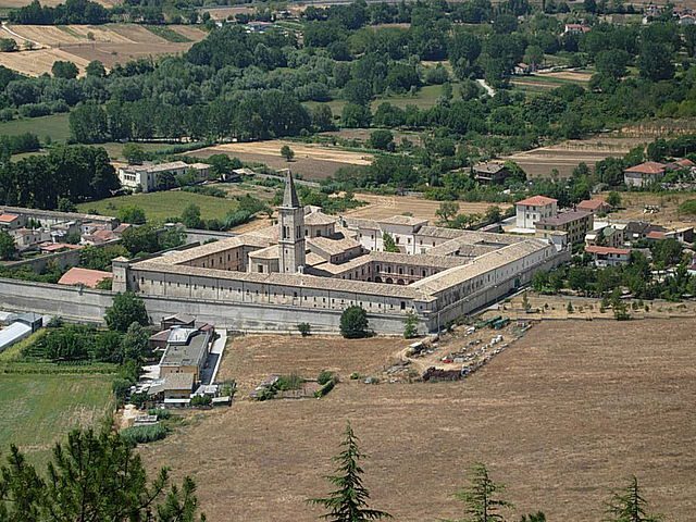 Sulmona