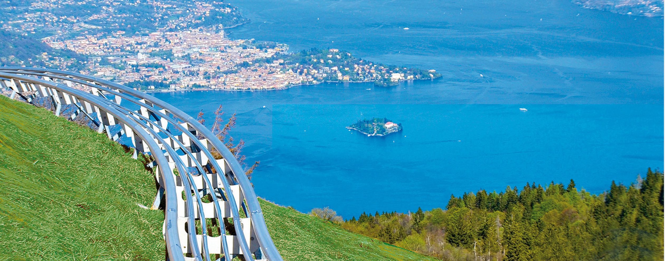 Lago Maggiore