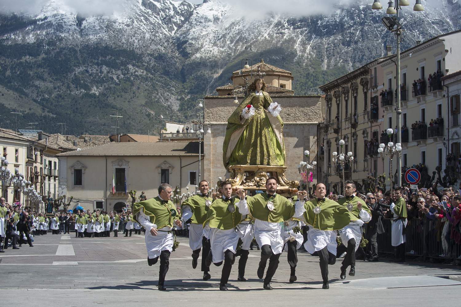 Sulmona