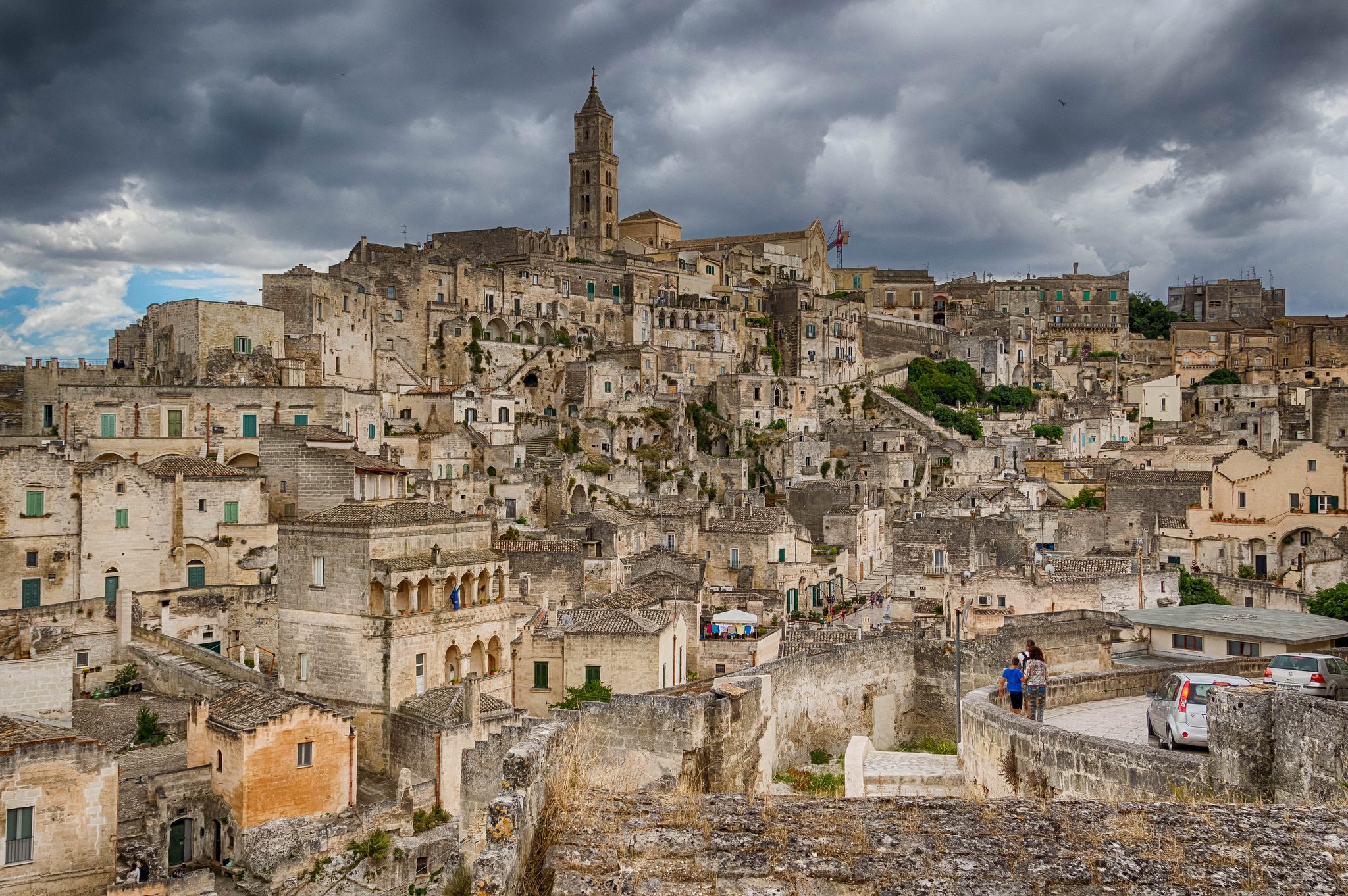 Matera