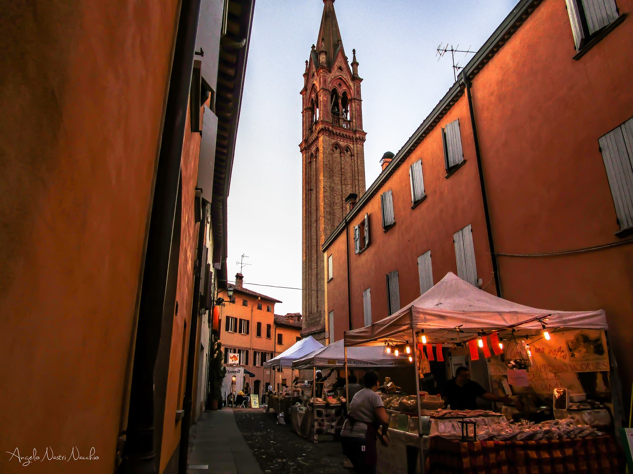 #Italiaontheroad: Modena & dintorni