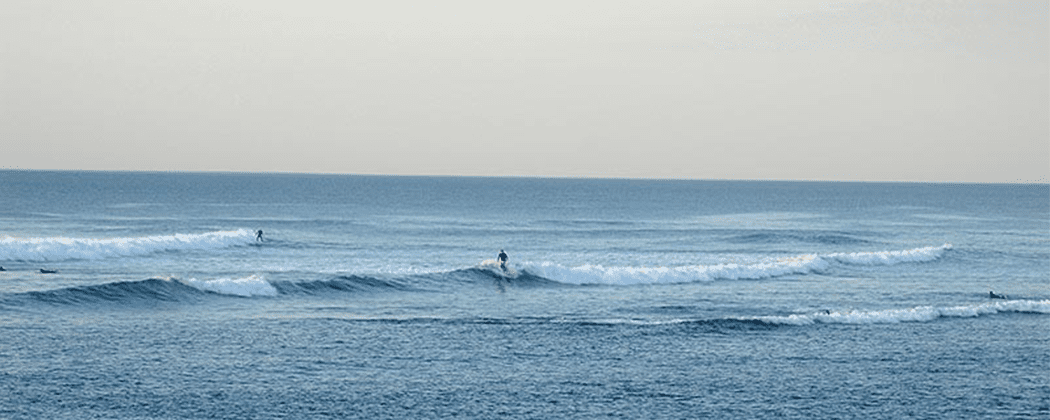 #RoadTrips: 10 posti dove fare il surf in Francia!