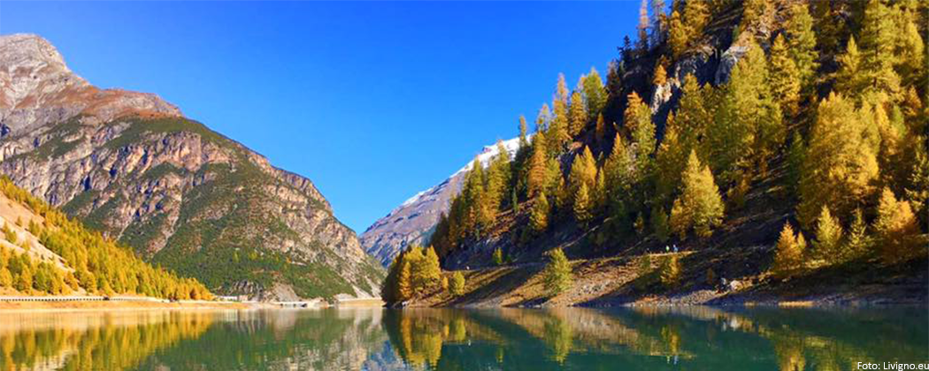 #Italiaontheroad: tutto su Livigno, il "piccolo Tibet"