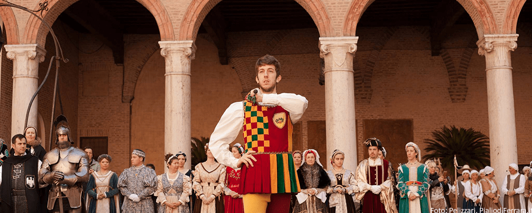 Un paio di idee per una gita tra Pasqua e Pasquetta