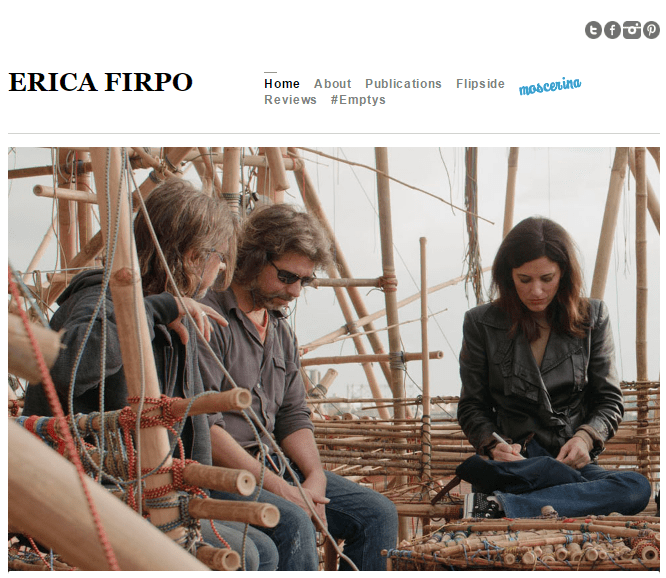 10 travel blogger italiani da seguire