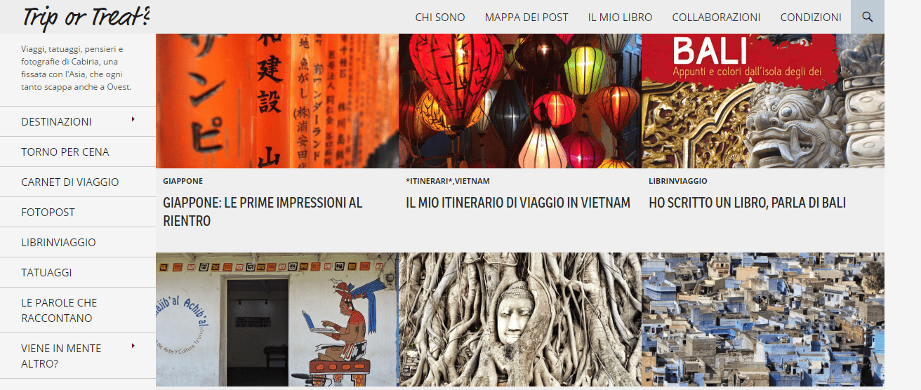 Travel Blogger: altri 10 account da non perdere!